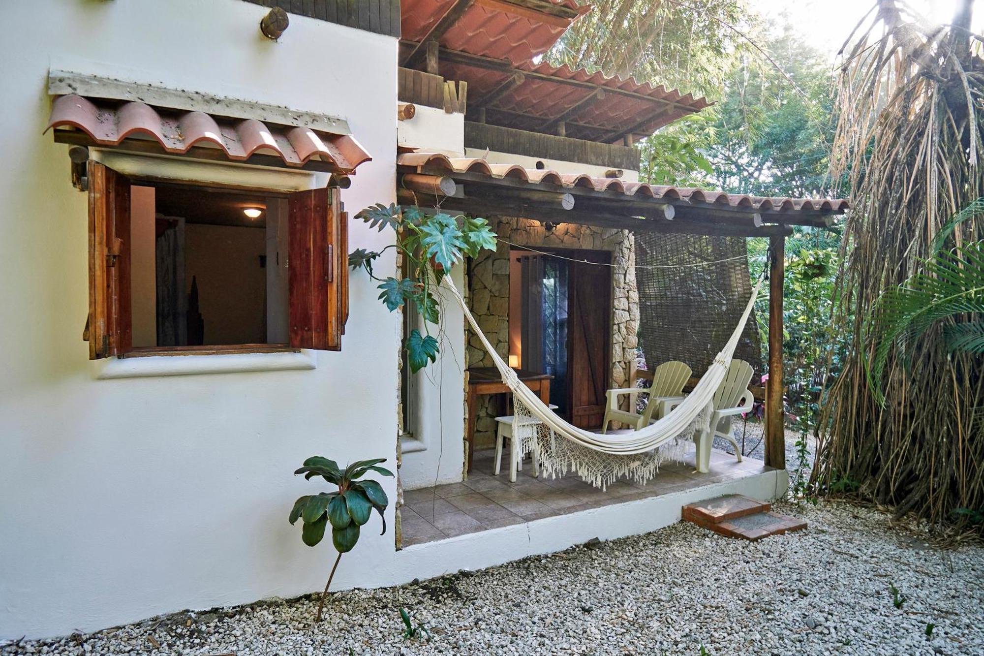 Casas Mal Pais Aparthotel Εξωτερικό φωτογραφία