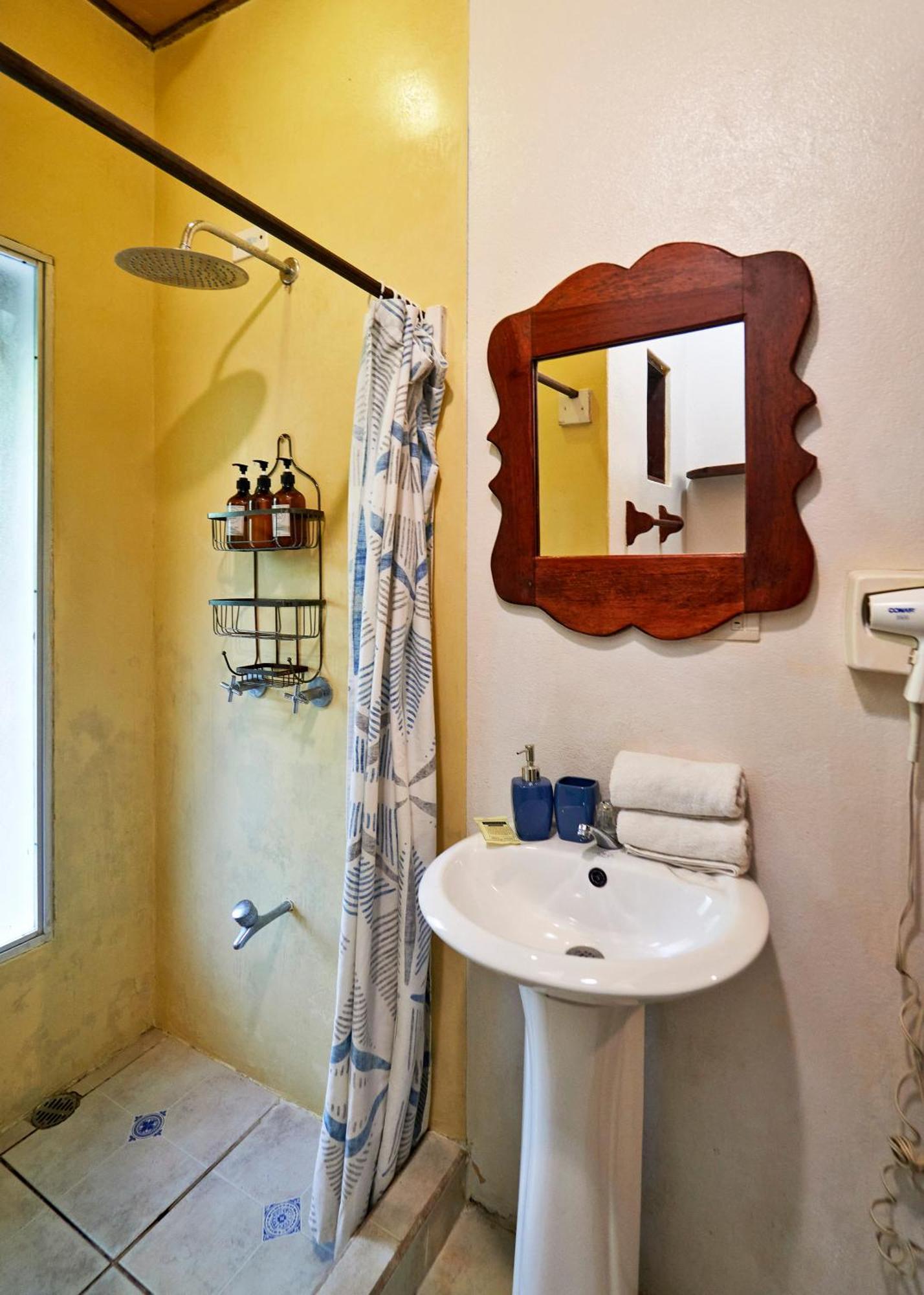 Casas Mal Pais Aparthotel Εξωτερικό φωτογραφία