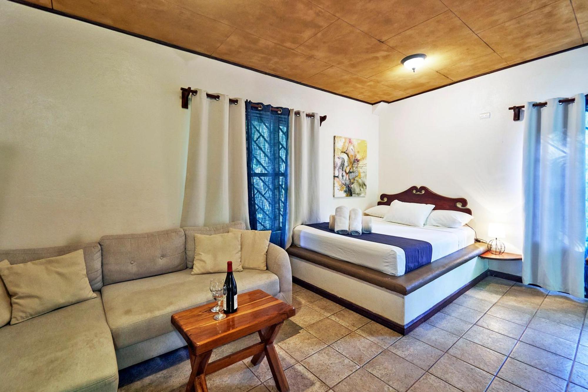 Casas Mal Pais Aparthotel Εξωτερικό φωτογραφία