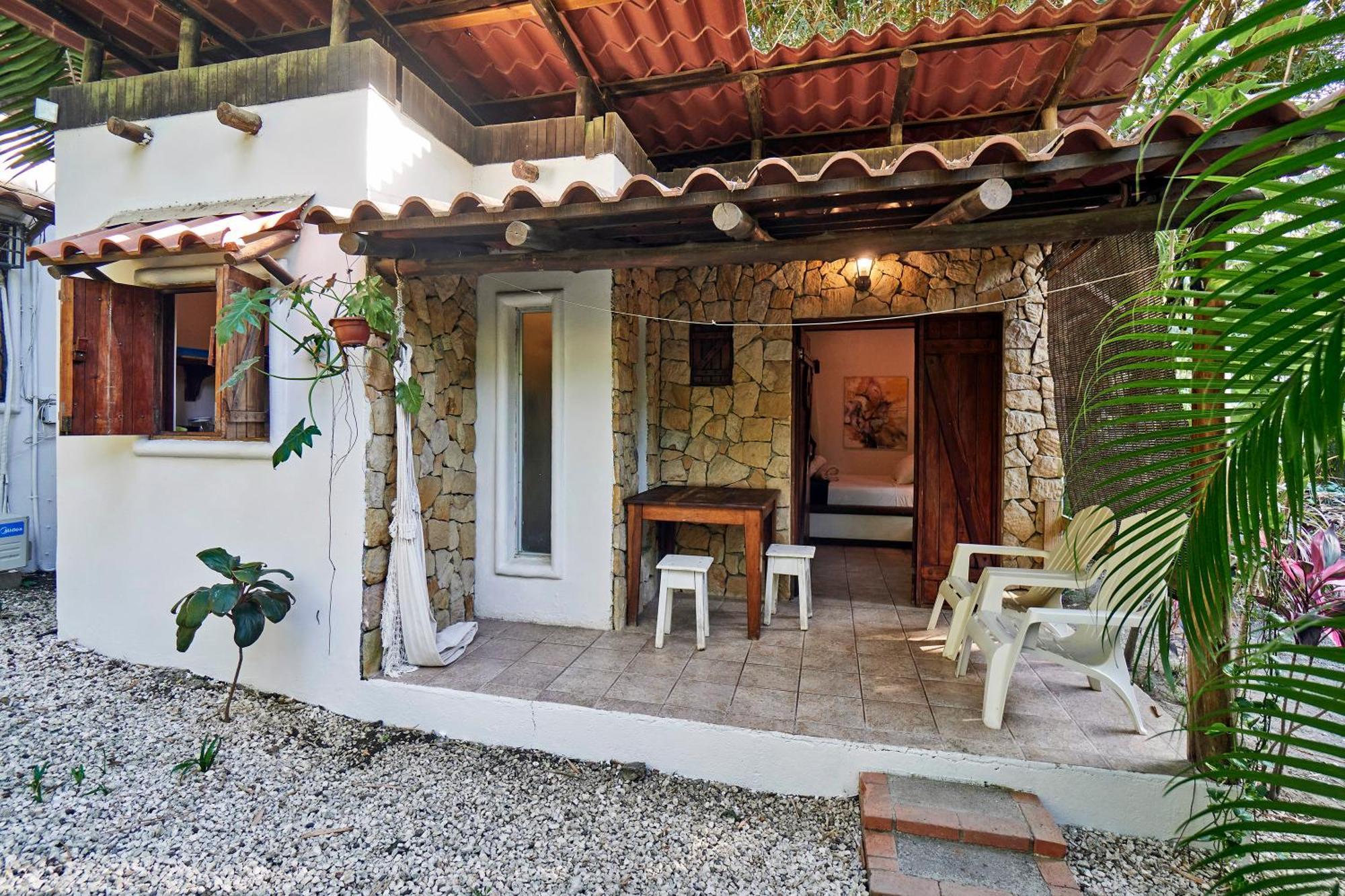 Casas Mal Pais Aparthotel Εξωτερικό φωτογραφία